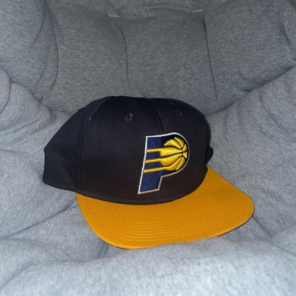 INDIANA PACERS SNAPBACK